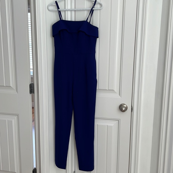 Vince Camuto jumpsuit - Picture 1 of 5